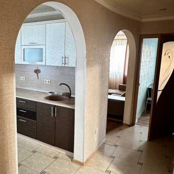 Сдается Многокомнатная квартира, 57 м²