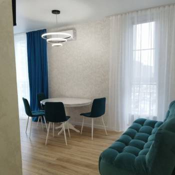 Сдается Многокомнатная квартира, 74 м²