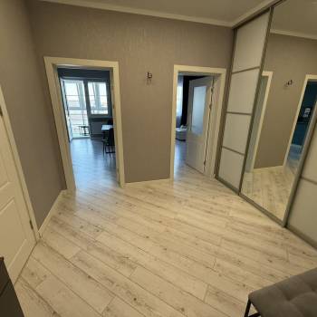 Сдается 1-комнатная квартира, 47,1 м²