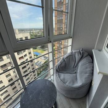 Сдается 1-комнатная квартира, 47,1 м²