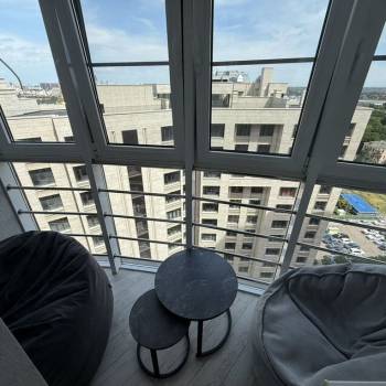 Сдается 1-комнатная квартира, 47,1 м²