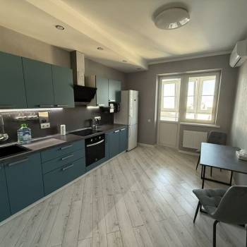 Сдается 1-комнатная квартира, 47,1 м²