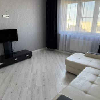 Сдается 1-комнатная квартира, 47,1 м²