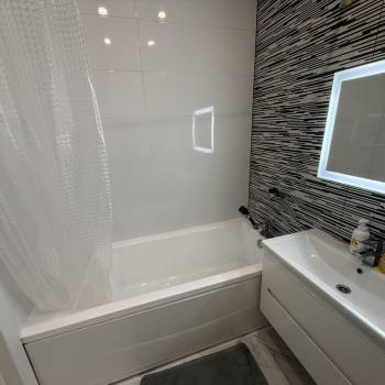 Сдается 1-комнатная квартира, 47,1 м²