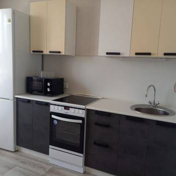 Сдается 1-комнатная квартира, 39 м²