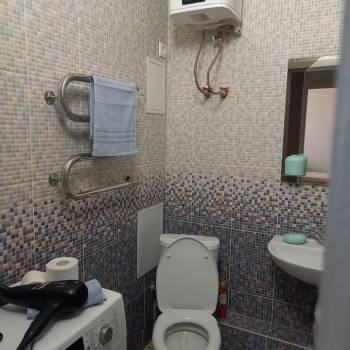 Сдается 1-комнатная квартира, 39 м²