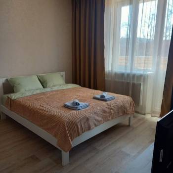 Сдается 1-комнатная квартира, 39 м²