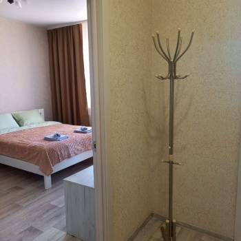 Сдается 1-комнатная квартира, 39 м²