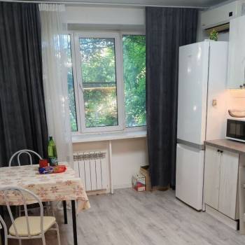 Сдается 1-комнатная квартира, 36,5 м²