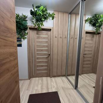 Сдается 1-комнатная квартира, 45 м²