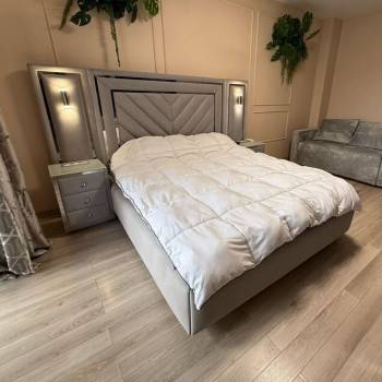 Сдается 1-комнатная квартира, 45 м²