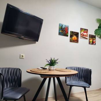 Сдается 1-комнатная квартира, 45 м²