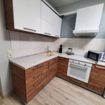 Сдается 1-комнатная квартира, 45 м²