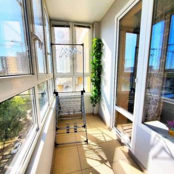 Сдается 1-комнатная квартира, 45 м²