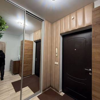 Сдается 1-комнатная квартира, 45 м²