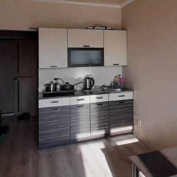 Сдается 1-комнатная квартира, 23 м²