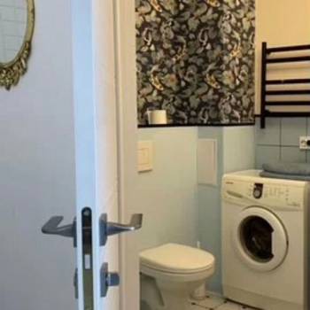 Сдается 2-х комнатная квартира, 40 м²