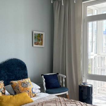 Сдается 2-х комнатная квартира, 40 м²