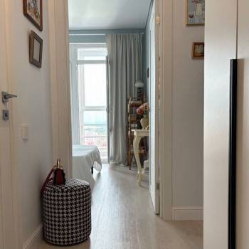 Сдается 2-х комнатная квартира, 40 м²