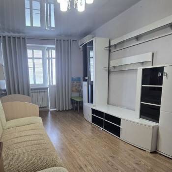 Сдается 2-х комнатная квартира, 44 м²