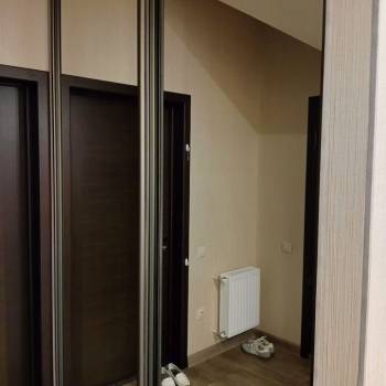 Сдается 1-комнатная квартира, 40 м²