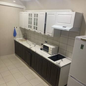 Продается 1-комнатная квартира, 40 м²