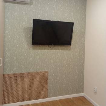 Сдается 2-х комнатная квартира, 48 м²