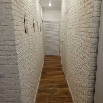 Сдается 2-х комнатная квартира, 48 м²