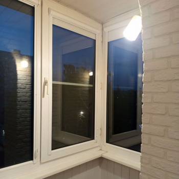 Сдается 2-х комнатная квартира, 48 м²