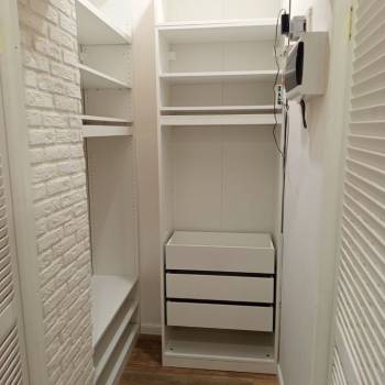 Сдается 2-х комнатная квартира, 48 м²