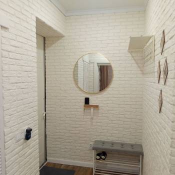 Сдается 2-х комнатная квартира, 48 м²