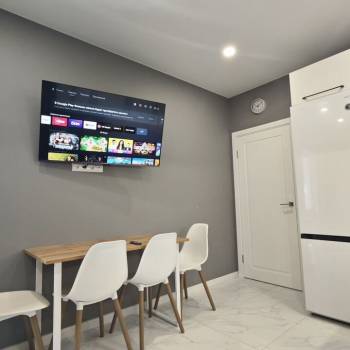 Сдается 2-х комнатная квартира, 60 м²