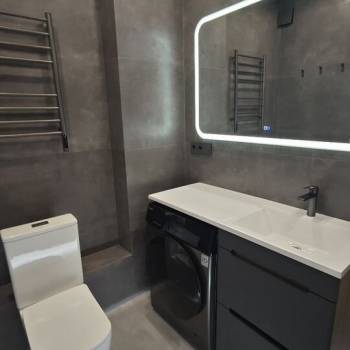 Сдается 2-х комнатная квартира, 60 м²