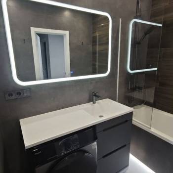 Сдается 2-х комнатная квартира, 60 м²