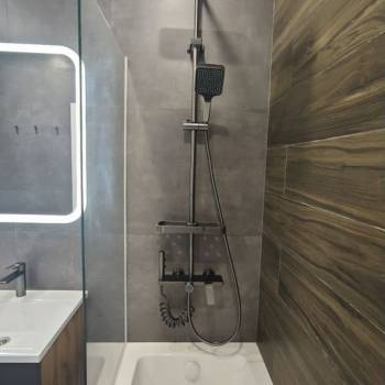 Сдается 2-х комнатная квартира, 60 м²