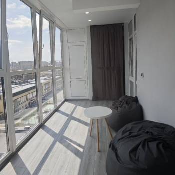 Сдается 2-х комнатная квартира, 60 м²