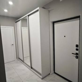 Сдается 2-х комнатная квартира, 60 м²