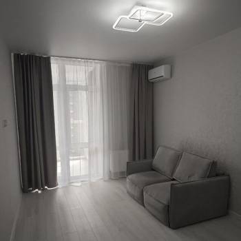 Сдается 2-х комнатная квартира, 60 м²