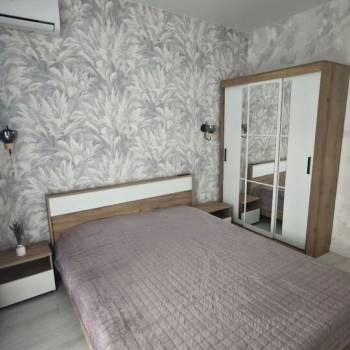 Сдается 2-х комнатная квартира, 60 м²