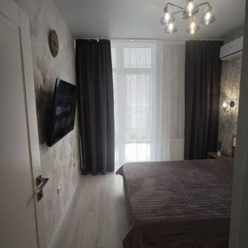 Сдается 2-х комнатная квартира, 60 м²