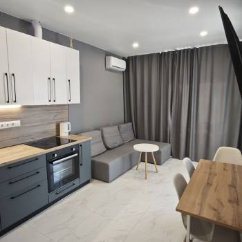 Сдается 2-х комнатная квартира, 60 м²