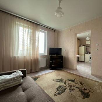 Сдается 1-комнатная квартира, 32 м²