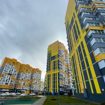 Сдается 1-комнатная квартира, 32 м²