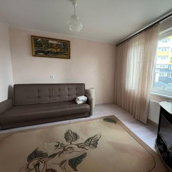 Сдается 1-комнатная квартира, 32 м²