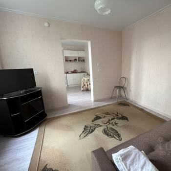 Сдается 1-комнатная квартира, 32 м²