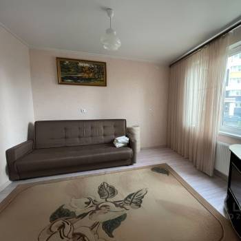 Сдается 1-комнатная квартира, 32 м²