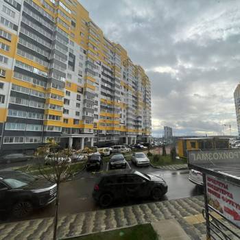 Сдается 1-комнатная квартира, 32 м²