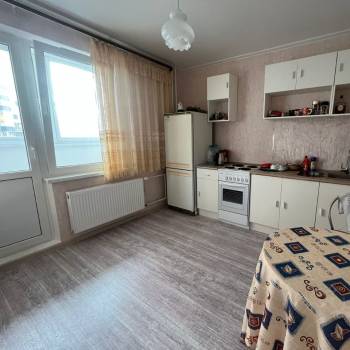Сдается 1-комнатная квартира, 32 м²