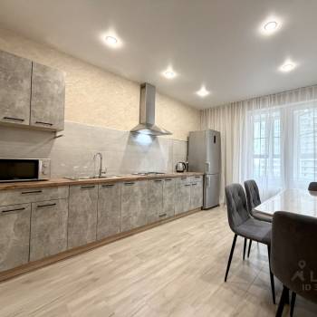 Сдается 1-комнатная квартира, 41,55 м²