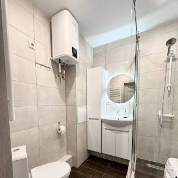Сдается 1-комнатная квартира, 41,55 м²